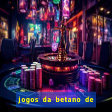 jogos da betano de 10 centavos